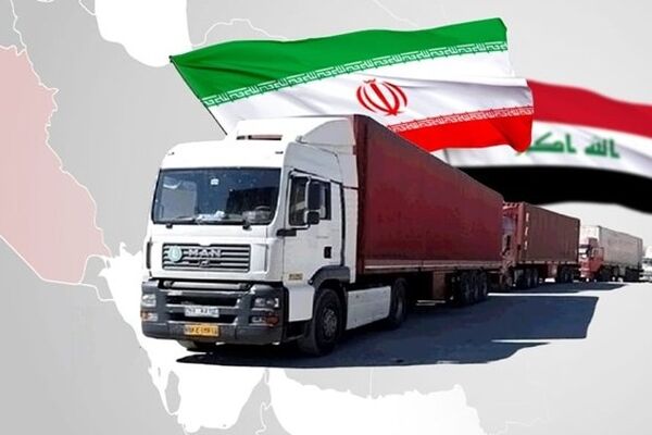 سرمایه‌گذاری ۱۰میلیارد دلاری ایرانی‌ها در عراق