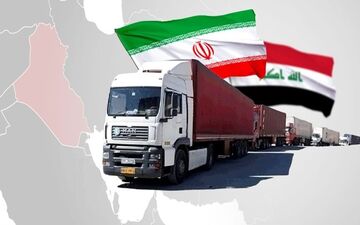 تکذیب ممنوعیت ارزی در تجارت ایران و عراق