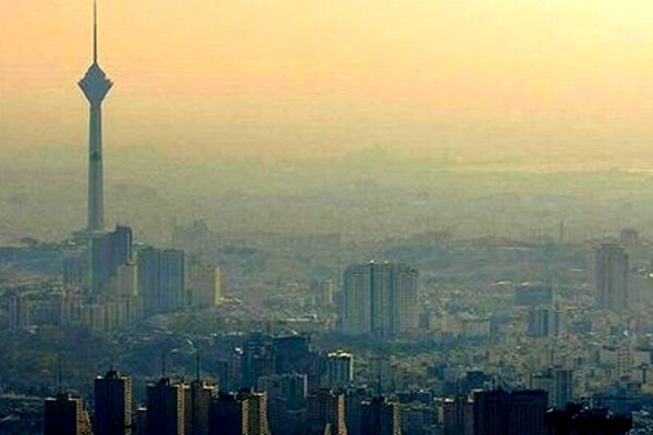 تهران به حالت اعلام آماده باش درآمد