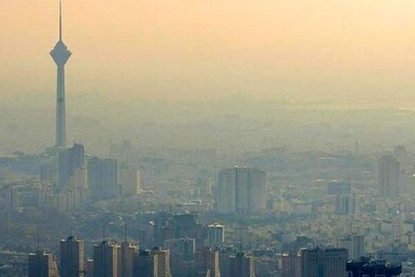 تهران به حالت اعلام آماده باش درآمد