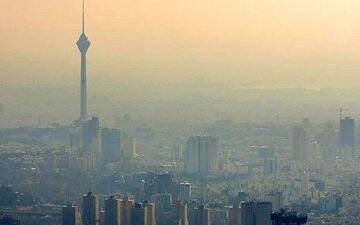 تهران به حالت اعلام آماده باش درآمد