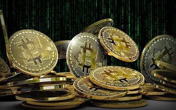 پایان هفته سیاه برای بیت کوین