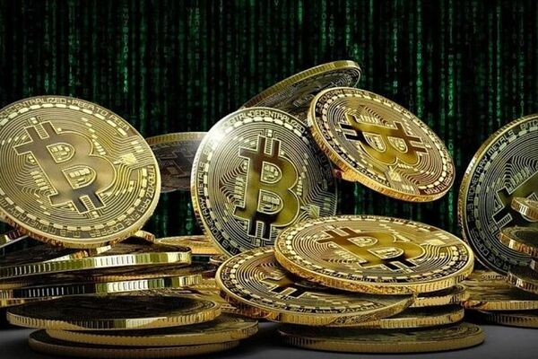 بیت‌کوین باز هم رکورد زد/ قیمت ارزهای دیجیتالی امروز ۱۸ تیر ۱۴۰۱