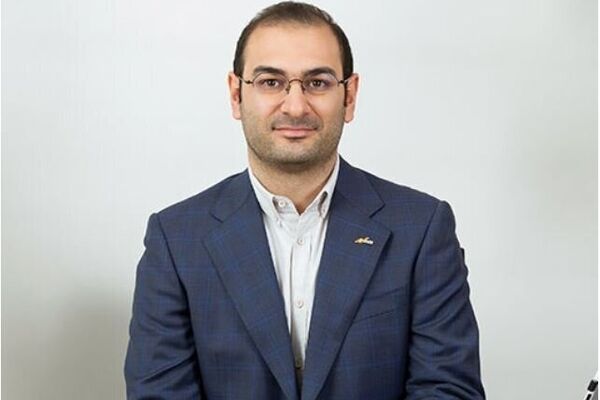 مدیر عامل صندوق توسعه بازار سرمایه منصوب شد