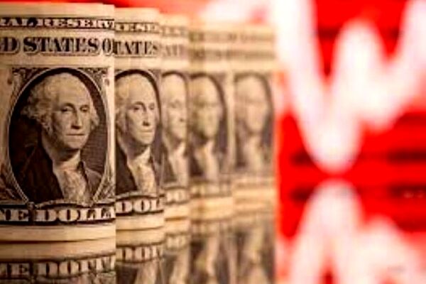 پیش‌بینی ها از روند کاهشی دلار