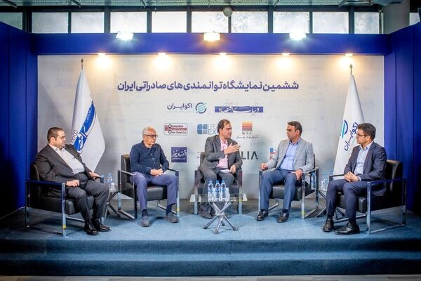 دولت از فعالان بازار لوازم خانگی انتظار معجزه دارد/ آمار درمانی راه‌حل مشکلات صنعت لوازم خانگی نیست