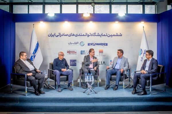 دولت از فعالان بازار لوازم خانگی انتظار معجزه دارد/ آمار درمانی راه‌حل مشکلات صنعت لوازم خانگی نیست