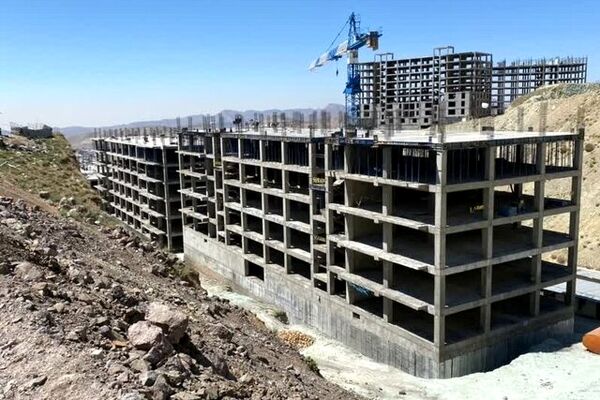 چالش بزرگ اولویت کمیت یا کیفیت در نهضت ملی مسکن