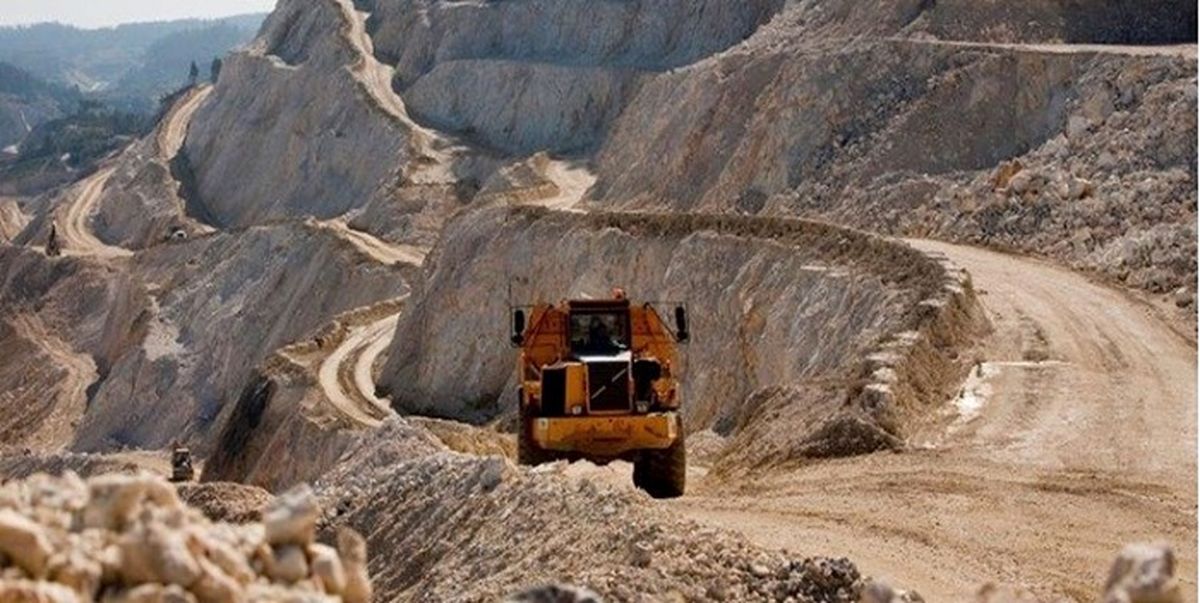 حقوق دولتی معادن در سال جدید منصفانه محاسبه میشود
