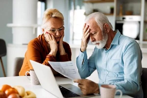 ناترازی سنگین صندوق‌های بازنشستگی کشورهای توسعه یافته