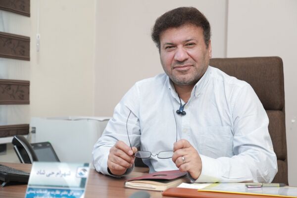 نتایج رتبه‌ بندی دفاتر پیشخوان خدمات دولت اعلام شد