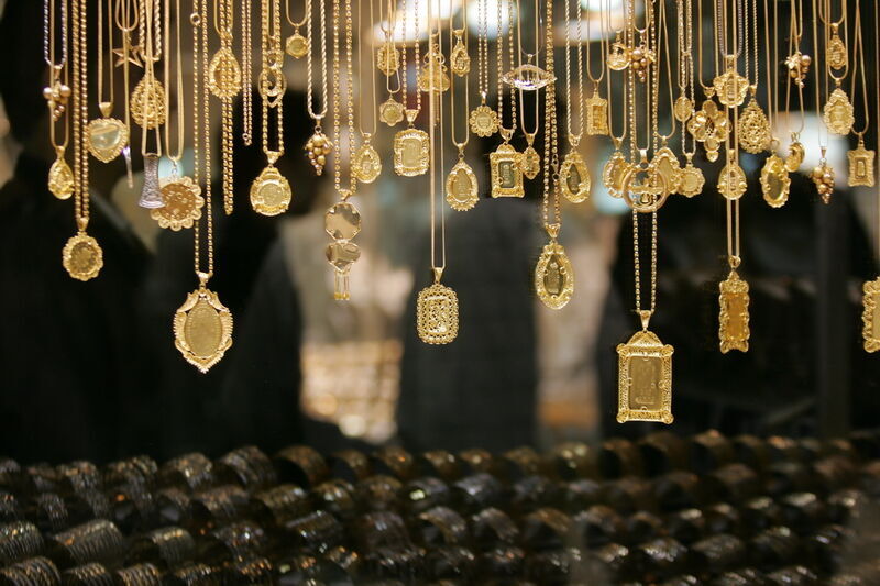 ابقا طلای ۱۸ عیار در کانال ۲۵ میلیون