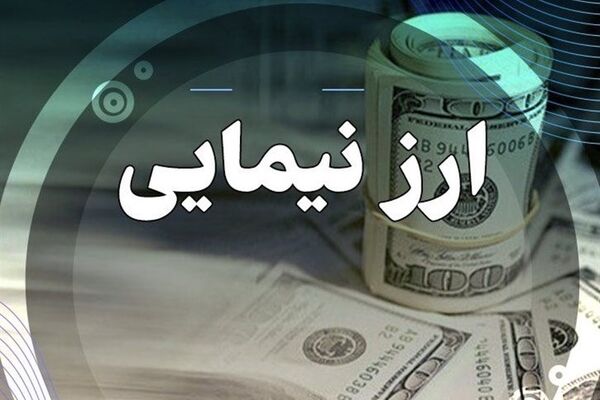 انتشار اسامی دریافت‌کنندگان ارز نیمایی/ این گروه یارانه ارزی کلان دریافت کرده‌اند 