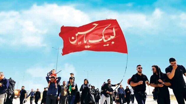 زائران اربعین بخوانند/ثبت‌نام در سامانه سماح ضروری است 