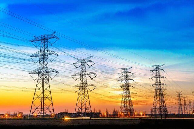 کاهش ۲۰ هزار مگاواتی ناترازی برق 
