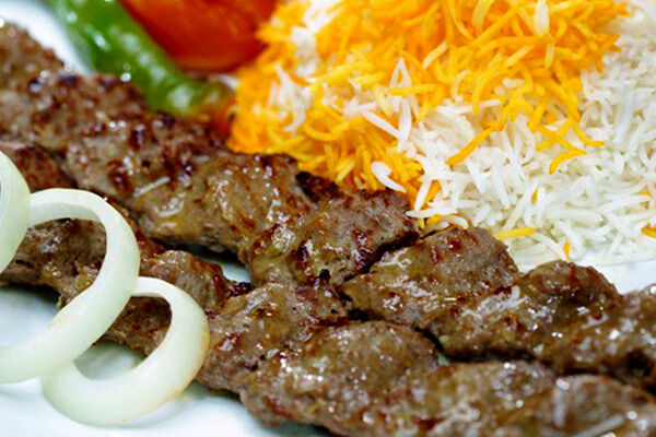 قیمت‌‌های طلایی منوی رستوران‌های معروف