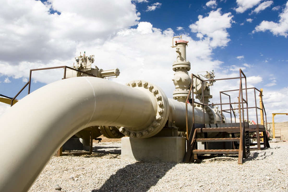اقدام تحسین برانگیز و قابل ستایش وزارت نفت در قطع گاز نیروگاه های راندمان پائین