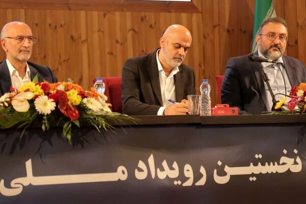 ضرورت طرح‌های نوآورانه برای فرآوری باطله‌ها