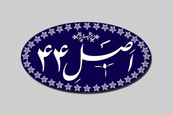 تهیه طرح «اصلاح قانون اجرای سیاست‌های کلی اصل ۴۴
