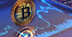 موج سنگین فروش بیت‌کوین در بازار رمزارزها/سقوط آزاد قیمت آلت‌کوین‌ها