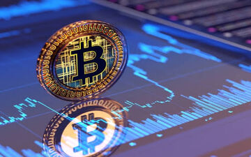 موج سنگین فروش بیت‌کوین در بازار رمزارزها/سقوط آزاد قیمت آلت‌کوین‌ها