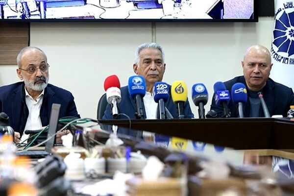 رشد ۱۳درصدی بخش معدن در برنامه هفتم رویا نیست