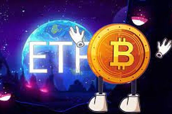 رکورد جدید جستجوی ETF اسپات بیت کوین