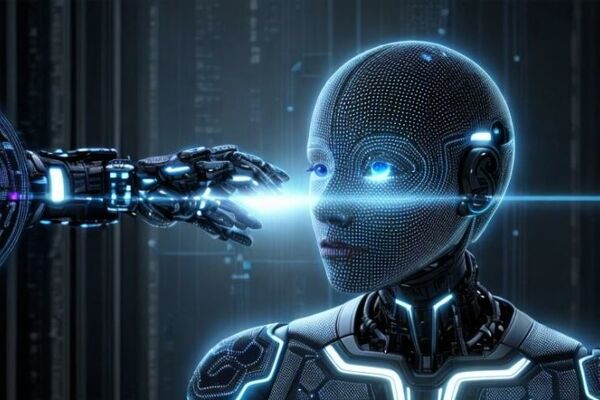بهبود کیفیت زندگی دیابتی‌ها با هوش مصنوعی