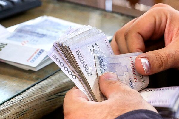 نرخ نابرابر دستمزد کارگران مقابل تورم بالای ۴۰درصد