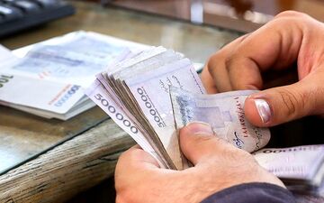 سهم حقوق کارگران از افزایش نرخ تورم چقدر است؟