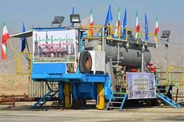 مارون دستگاه تفکیک‌گر سیار نفت می سازد