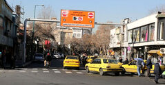 تخفیف 95درصدی طرح ترافیک به خودروهای برقی