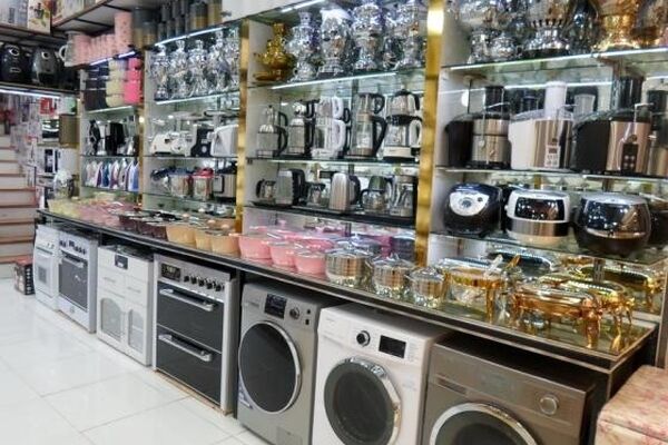 وضعیت ضد انحصار در صنعت لوازم خانگی