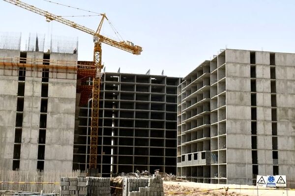 پیشرفت نهضت ملی مسکن چند درصد است؟