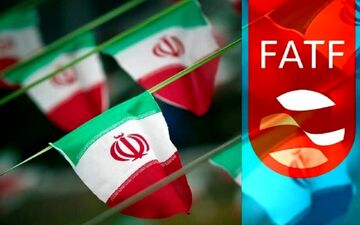 توپ رفع «خود تحریمی» در زمین دولت رئیسی / چراغ سبز دو عضو مجمع تشخیص برای پیوستن به «اف ای تی اف»