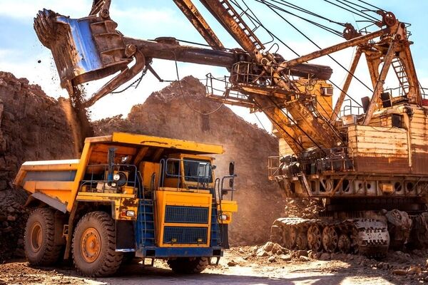 پیش‌شرط‌های افزایش بهره‌‌‌وری و توسعه پایدار در بخش معدن