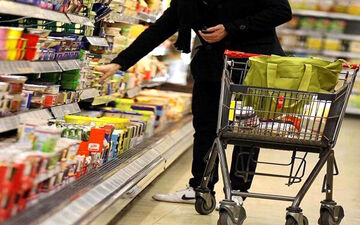 اعلام قیمت جدید کالاهای اساسی +جدول
