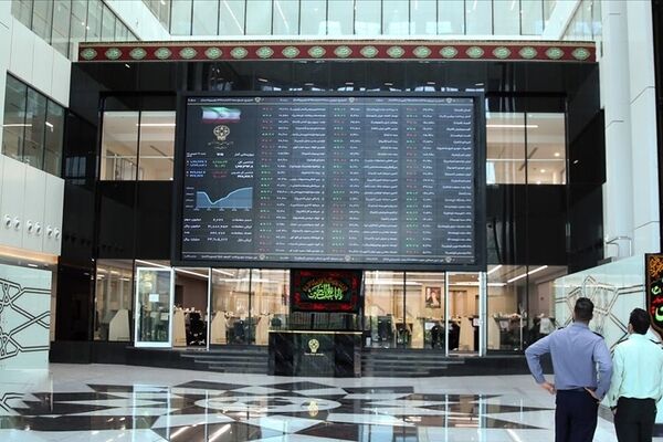 پایان روند صعودی بورس؟/پیش بینی بورس امروز 31 خرداد 1401