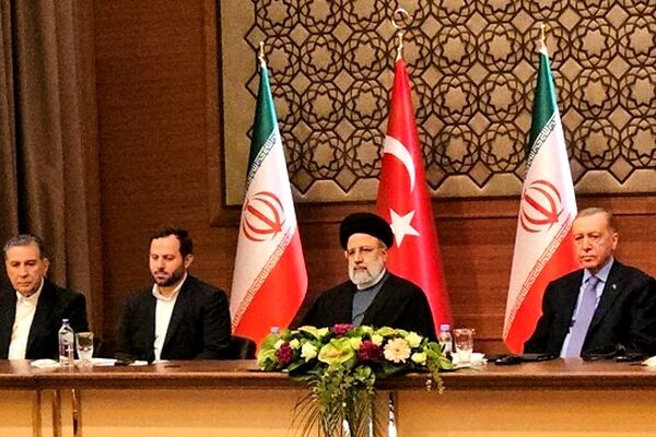 اهتمام ویژه بخش خصوصی برای تحقق تجارت ۳۰ میلیارد دلاری ایران و ترکیه