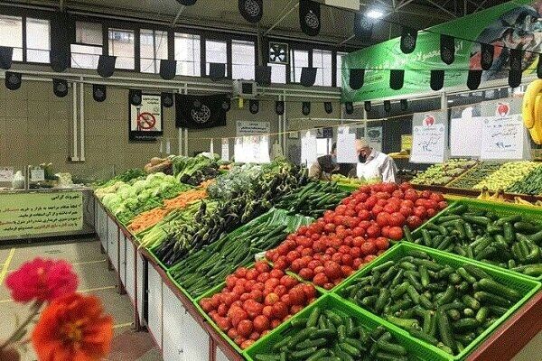 آخرین وضعیت بازار میوه‌های پاییزی + جزییات