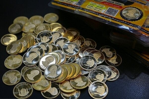 یکشنبه 11 تیر/ طلا صعودی شد