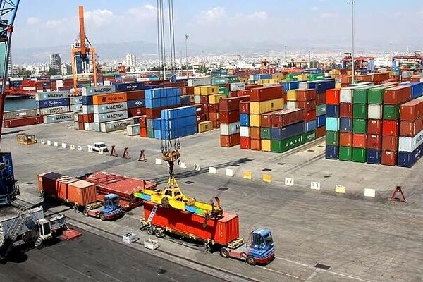  پیشنهادات بخش خصوصی برای رونق صادرات غیرنفتی 