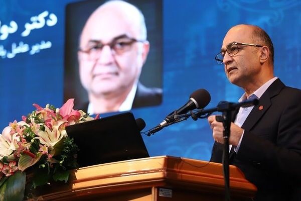 پیشنهاد مدیرعامل بانک ملت به بانک‌ها درباره صنایع پتروشیمی