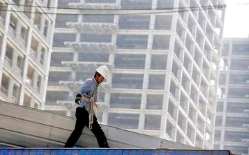 تنفس مصنوعی با پول پاشی برای احیای بازار مسکن توسط دولت چین