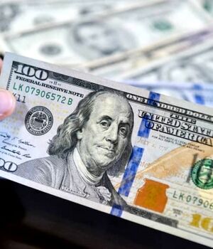 بازار داغ دلار بانکی/ قیمت دلار توافقی چند؟ 