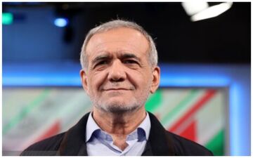 اعلام نتایج نهایی انتخابات ریاست جمهوری / «مسعود پزشکیان» سکان‌دار دولت چهاردهم شد