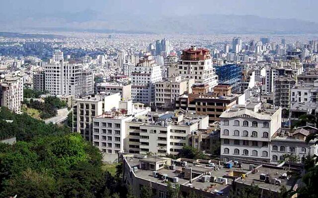 علت جهش قیمت مسکن بعد از جنگ چه بود؟