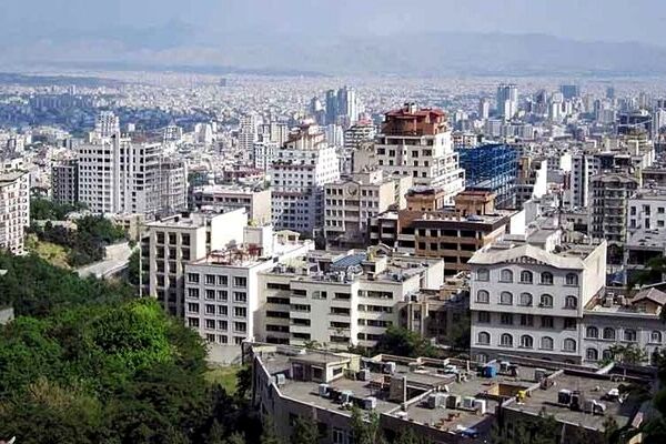 رشد ۶درصدی قیمت مسکن در پایتخت