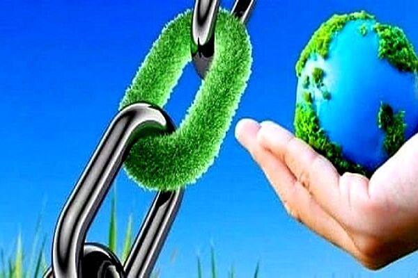 ظرفیت ها و چالش های تولید فولاد سبز در منطقه منا(MENA)