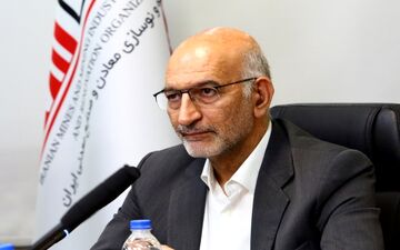 رقم صرفه‌جویی ایمیدرو با بومی‌سازی قطعات فولادی